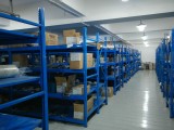 淘宝仓库出租 嘉兴市健身器材B2C智能仓库外包  