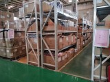 上海电商仓储托管外包,健身器材仓库出租