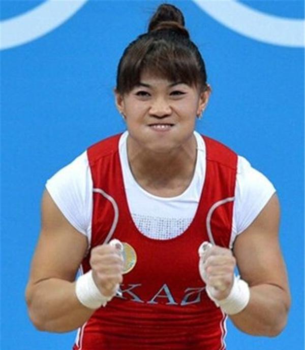 取消举重比赛_女子举重 中国 取消冠军_女子举重取消