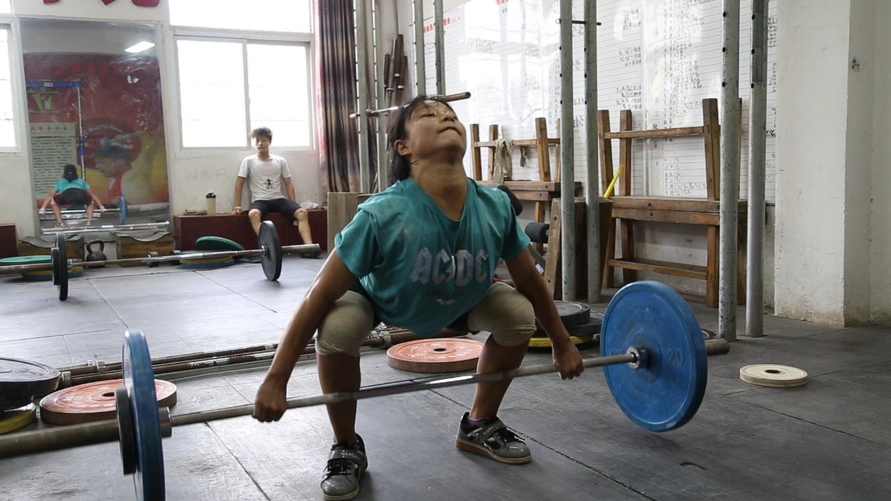 女子举重取消金牌_女子举重 中国 取消冠军_女子举重取消奥运会金牌