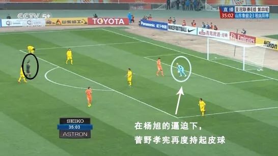 足球守门的规则_足球守门的位置和打法_足球守门口规则