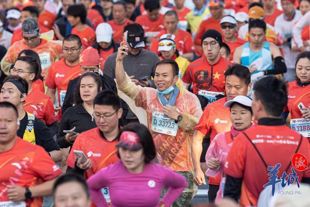 广东黄埔国际马拉松_马拉松广州黄埔2020_2020广州黄埔马拉松赛官网