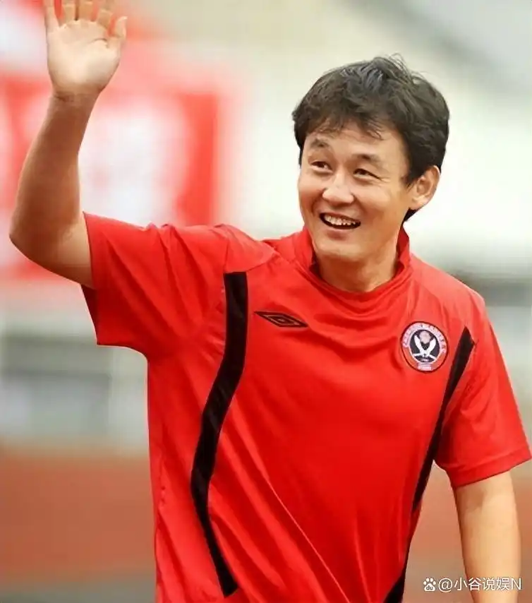 历史上中国足球名人_中国足坛名人_中国足球名人有哪些
