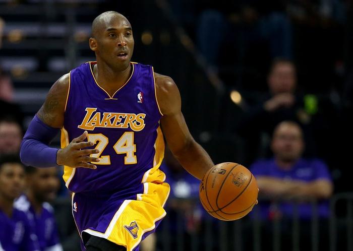 NBA历史得分排行榜前十位